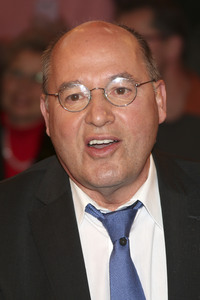 Talkshow 'Markus Lanz' in Hamburg