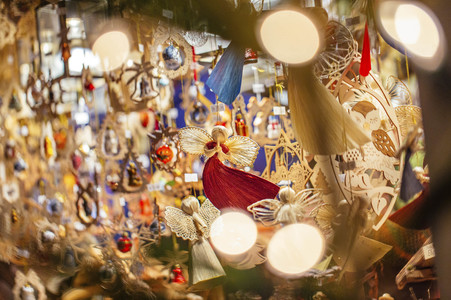 Weihnachtsmarkt in Köln