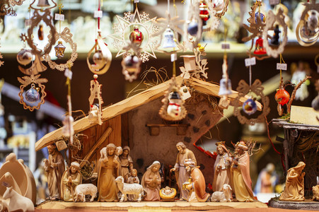 Weihnachtsmarkt in Köln