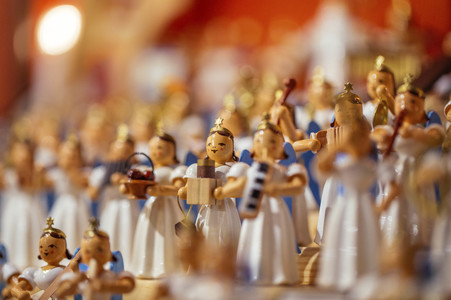 Weihnachtsmarkt in Köln