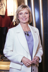 Longchamp Flagship Store Opening in Köln