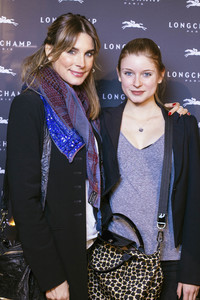 Longchamp Flagship Store Opening in Köln