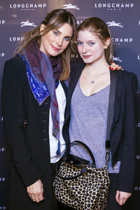 Longchamp Flagship Store Opening in Köln