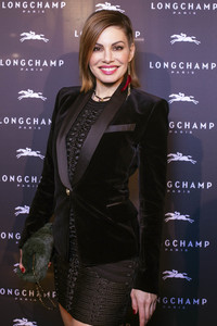 Longchamp Flagship Store Opening in Köln