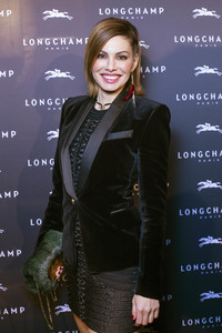 Longchamp Flagship Store Opening in Köln
