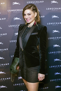 Longchamp Flagship Store Opening in Köln
