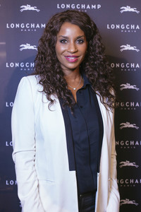 Longchamp Flagship Store Opening in Köln