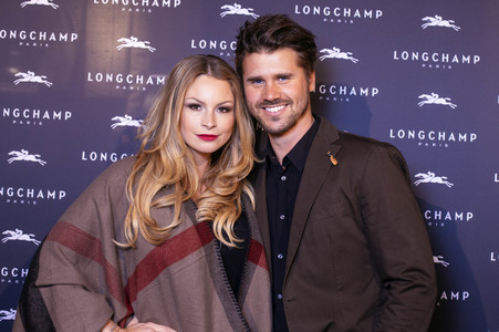 Longchamp Flagship Store Opening in Köln