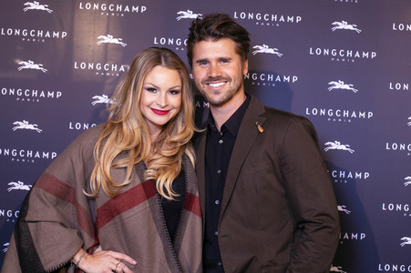 Longchamp Flagship Store Opening in Köln
