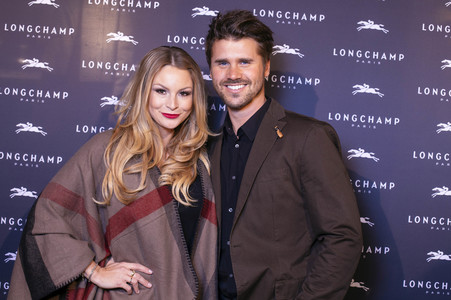 Longchamp Flagship Store Opening in Köln