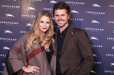 Longchamp Flagship Store Opening in Köln