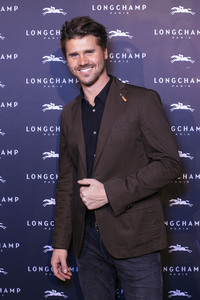 Longchamp Flagship Store Opening in Köln