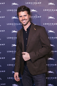 Longchamp Flagship Store Opening in Köln