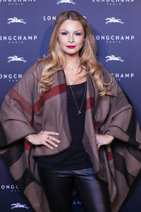 Longchamp Flagship Store Opening in Köln