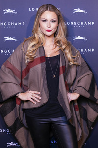 Longchamp Flagship Store Opening in Köln