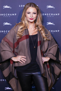 Longchamp Flagship Store Opening in Köln