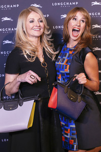 Longchamp Flagship Store Opening in Köln