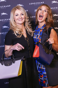 Longchamp Flagship Store Opening in Köln