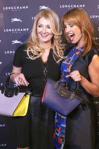 Longchamp Flagship Store Opening in Köln