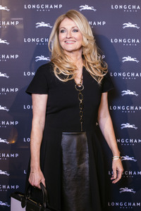 Longchamp Flagship Store Opening in Köln