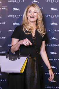 Longchamp Flagship Store Opening in Köln