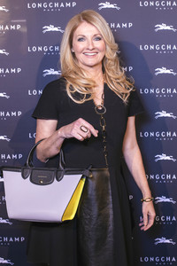 Longchamp Flagship Store Opening in Köln
