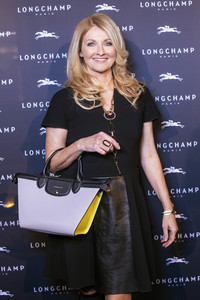 Longchamp Flagship Store Opening in Köln