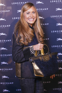 Longchamp Flagship Store Opening in Köln