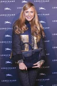 Longchamp Flagship Store Opening in Köln