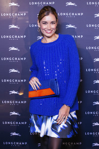 Longchamp Flagship Store Opening in Köln