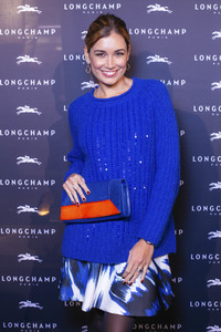 Longchamp Flagship Store Opening in Köln
