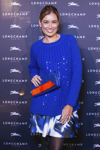 Longchamp Flagship Store Opening in Köln