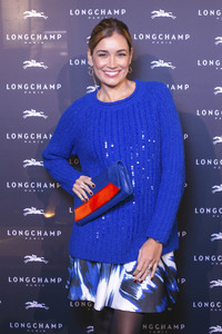 Longchamp Flagship Store Opening in Köln