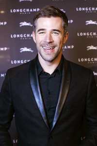Longchamp Flagship Store Opening in Köln