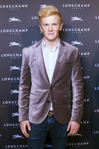 Longchamp Flagship Store Opening in Köln