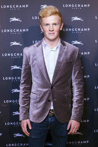 Longchamp Flagship Store Opening in Köln