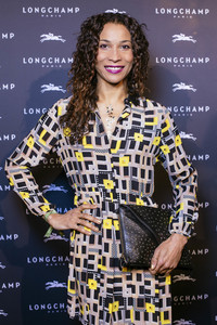 Longchamp Flagship Store Opening in Köln