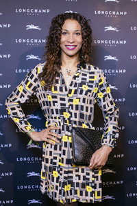 Longchamp Flagship Store Opening in Köln