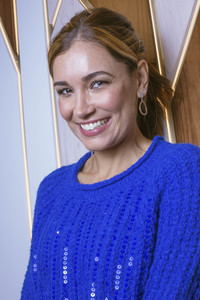 Longchamp Flagship Store Opening in Köln