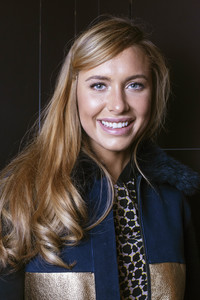 Longchamp Flagship Store Opening in Köln
