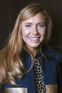 Longchamp Flagship Store Opening in Köln
