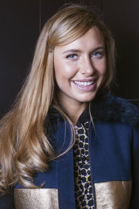 Longchamp Flagship Store Opening in Köln