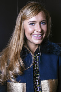 Longchamp Flagship Store Opening in Köln