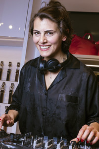 Longchamp Flagship Store Opening in Köln