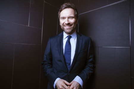 Longchamp Flagship Store Opening in Köln