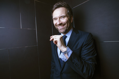 Longchamp Flagship Store Opening in Köln