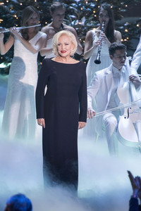 ZDF-Show 'Heiligabend mit Carmen Nebel' in München
