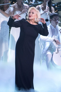 ZDF-Show 'Heiligabend mit Carmen Nebel' in München