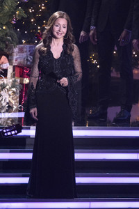 ZDF-Show 'Heiligabend mit Carmen Nebel' in München