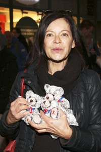 20 Jahre Leuchtfeuer Teddybären Charity Aktion in Hamburg